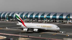 Tell us about how we can help you. Dubai Vows To Support Emirates As Global Airlines Race For Cash Financial Times
