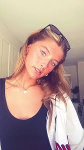 Hayley Ramsey's Instagram, Twitter & Facebook