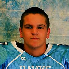 Michael Stanton's Gila Ridge High School Career Home