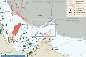 F2 Oil Trade And Militarism In The Strait Of Hormuz The Global Economy Depends On This Narrow Waterway Between Ira Strait Of Hormuz Map Interactive Charts