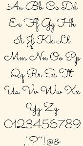 Download millions of fonts, graphic assets, actions, icons & more! Gorgeous Calligraphy Fonts Learn The Art Of Handwriting With Me Handwritng Art Calligraphy Font Lettering Alphabet Fonts Handwriting Alphabet Lettering
