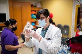 With aetna student healthsm you can access a national network of doctors, hospitals and specialists. Student Health And Wellness Center