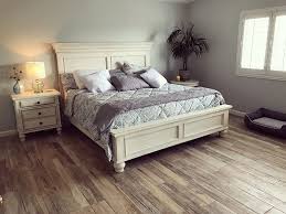 Marsilona Queen Panel Bed By Ashley Homestore White Home Decor Bedroom Master Bedrooms Decor Home Decor