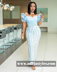 Fashion And Styles Lovely And Inspiring Styles Of Scuba Designs For Ladies Od9jastyles Com Lace Dress Styles African Lace Styles African Lace Dresses