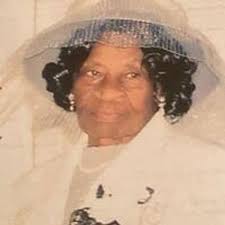 Mattie Giles Chaney Obituary April 27, 2023