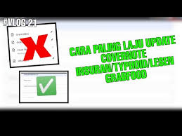 Meski terdengar menggiurkan ternyata banyak pengguna yang masih bingung dengan cara memasukkan kode undangan di tiktok. Cara Paling Laju Update Covernote Insuran Typhoid Lesen Grabfood Malaysia Youtube
