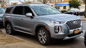 Maybe you would like to learn more about one of these? Hyundai Palisade Wikipedia