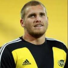 Brad Shields