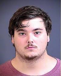 North Charleston man accused of sexually assaulting, choking 14-year-old  girl he met