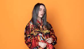 Billie Eilish Just Smashed An Aria Chart Record Held By Ed Sheeran As Album And Single