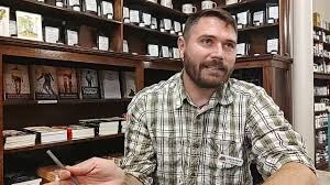 The Phoenix Pharmacy and Fountain