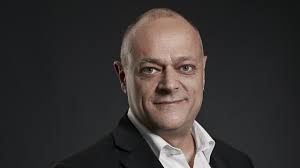 WATCH: Rob Cossom in the Isolation Room