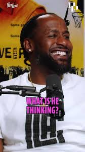 Paul George, LeBron'ın imzası olan üçlüğüne dair: "Onu hiç kaçırırken  görmedim"