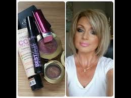 Drugstore Long Lasting Flawless Full Coverage Foundation Routine Not Cakey Youtub Drugstore Makeup Tutorial Makeup For Over 60 Makeup Tips For Older Women