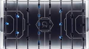There are some tables that have legs that adjust a few inches. Foosball Table Dimensions 4 Different Sizes In 2021