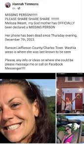 UPDATE*** She has been found and is safe! Thank you to everyone that shared  this post and kept an eye out!! 1