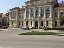 Casa locala de pensii (oficiul local de pensii) sector 5 bulevardul lacul tei nr. Persoanele Cu Handicap Din Dej Nu Conteaza Pentru Institutiile Publice Din Oras Foto Dejeanul Ro Suntem Deja Acolo