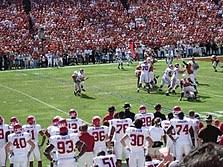 Red River Showdown Wikipedia