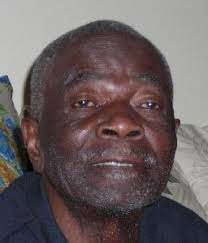 Obadiah Clarke Obituary