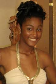 Shasta Teara Rutledge- Andrick (1989-2008)