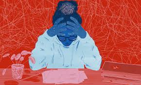 R/anxiety attempts to be politically neutral, and we expect our users to respect that. 6 Tips To Help You Manage Your Day And Your Anxiety When Working From Home