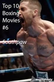 A great movie about boxing is really a great movie about humanity. Pin On Top 10 Movie List