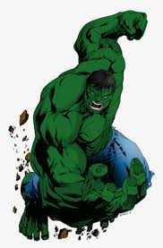 The hulk, most hated character on comic vine? Hulk Smash Png Hulk Comic Png Image Transparent Png Free Download On Seekpng