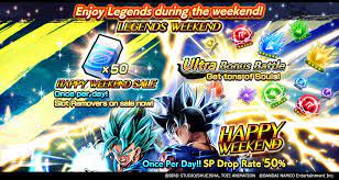Grab the new battle pass to unlock cosmetics, music packs, loading screens and. Dragon Ball Legends Db Legends Twitter