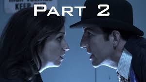 Untitled Web Series...