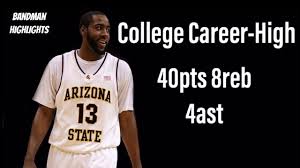 Shop the latest harden shoes from adidas basketball. James Harden Full College Highlights 11 30 2008 Arizona State Vs Utep Career High 40pts 8reb 4ast Youtube