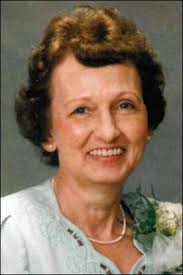 Doris M. Lasher, 82, Jasper
