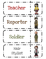Community Helpers Printable 2 Preschool Printables Community Helpers Community Workers Preschool Printables