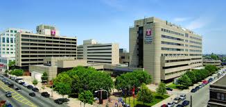 Temple University Hospital Temple Health
