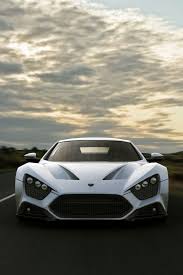 Very Nice Limited Edition Zenvo St1 Super Cars Zenvo St1 Japanese Sports Cars