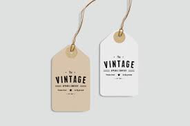 Download 30 Remarkable Label Tag Mockup Templates Creativebonito Com