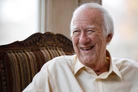 Noted children's author David Harrison pens 'This Life' autobiography