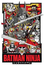 Pelicula De Harley Quinn Y Joker Completa En Español Latino Repelis Ver Hd Batman Ninja 2018 Pelicula Completa Espanol Latino Hd 1080p Ultrapeliculashd Mega Videos Linea Espanol Pel Batman Ninja Ninja Art Ninja Movies