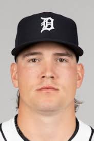 Tyler Holton Stats, Age, Position, Height, Weight, Fantasy & News