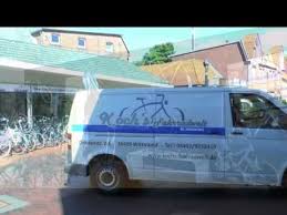 Koch S Fahrradwelt In Wittmund Und Jever Youtube