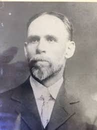 John Cain (1857-1905)