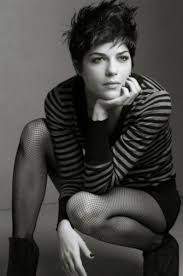 Some spiky hairstyles are all the same length, for spikes all around the head. 20 Short Hairstyles For Thick Hair