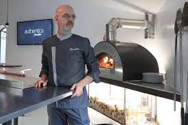 Frank pepe's of new haven. Franco Pepe How I Met Alfa Ovens Alfa Forni Professional