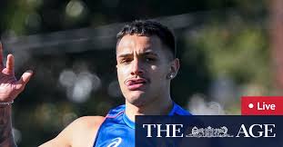 The Age - News update