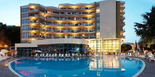 Prognoza meteo pentru nisipurile de aur, date despre vremea pentru urmatoarele zile. Hotel Elena 4 Nisipurile De Aur Bulgaria