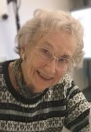 Janet Niblock Gage Obituary