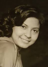 Orelia Ann Leday Davis