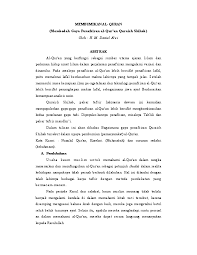 Saya, نص خطاب, نص خطاب العربية. Pidato Bahasa Arab Tentang Nuzulul Qur An Lakaran