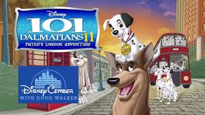 Patch's london adventure full movie online now only on fmovies. 101 Dalmatians Ii Patch S London Adventure Disneycember Youtube