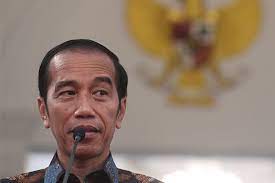 Perayaan ulang tahun diadakan setahun sekali bertepatan dengan tanggal. Presiden Jokowi Ulang Tahun Ke 58 Hari Ini