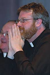 A legacy of vocations